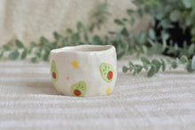Load image into Gallery viewer, Handmade avocado mug - coffee lover cute mug