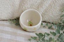 Load image into Gallery viewer, Handmade avocado mug - coffee lover cute mug