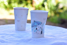 Load image into Gallery viewer, Pottery Workshop - Paint a cup