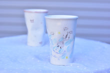 Load image into Gallery viewer, Pottery Workshop - Paint a cup