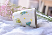 Load image into Gallery viewer, Christmas coffee mug - Elegant mug