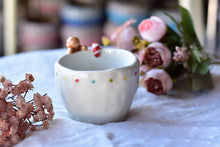 Load image into Gallery viewer, Gingerbread coffee mug - cute Christmas Tableware