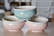 Load image into Gallery viewer, Rabbit print succulent pot - elegant flower planter (14cm*7cm)