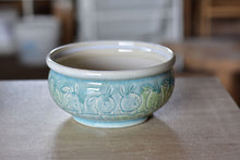 Load image into Gallery viewer, Rabbit print succulent pot - elegant flower planter (14cm*7cm)