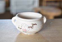 Load image into Gallery viewer, Plum blossom succulent pot - flower ceramic pot