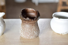 Load image into Gallery viewer, Jag succulent pot - ceramic flower planter