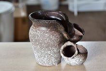 Load image into Gallery viewer, Large succulent arrangement pot (12.5cm*18cm)