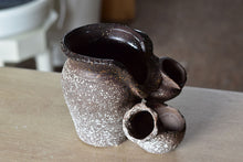 Load image into Gallery viewer, Large succulent arrangement pot (12.5cm*18cm)