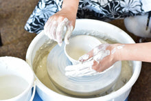 Load image into Gallery viewer, Wheel-throwing Short Term Class