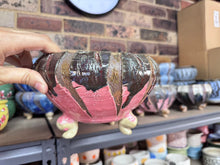 Load image into Gallery viewer, 【Doris's collection】Flower pot - succulent planter (18.5cm*11cm)