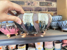 Load image into Gallery viewer, 【Doris's collection】Flower pot - succulent planter (18.5cm*11cm)