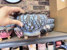 Load image into Gallery viewer, 【Doris's collection】Flower pot - succulent planter (18.5cm*11cm)