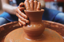 Load image into Gallery viewer, Wheel-throwing Short Term Class