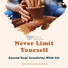 Load image into Gallery viewer, For Workshop Booking Only