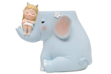 Load image into Gallery viewer, Animal Pots - Cute Planters - Succulent pots - Made of Resin