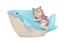 Load image into Gallery viewer, Animal Pots - Cute Planters - Succulent pots - Made of Resin