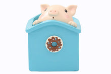 Load image into Gallery viewer, Animal Cute Pots - Resin Planters - Succulent pots