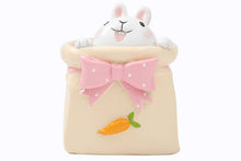 Load image into Gallery viewer, Animal Cute Pots - Resin Planters - Succulent pots