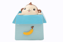 Load image into Gallery viewer, Animal Cute Pots - Resin Planters - Succulent pots