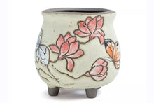 Load image into Gallery viewer, Angularr succulent pots - indoor outdoor planters