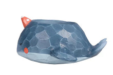 Load image into Gallery viewer, Animal Pots - Whale Planters - Succulent pots - Made of Resin (13.5cm*7cm)