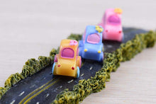 Load image into Gallery viewer, Miniature car – Fairy Garden DIY Material