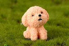 Load image into Gallery viewer, Miniature dog – Fairy Garden DIY Material