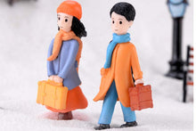 Load image into Gallery viewer, One Couple – Fairy Garden DIY Material