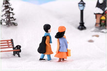 Load image into Gallery viewer, One Couple – Fairy Garden DIY Material