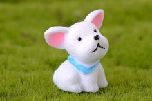 Load image into Gallery viewer, Miniature dog – Fairy Garden DIY Material
