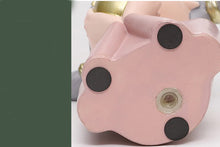 Load image into Gallery viewer, Elegant girl Pots - Flower planters - Resin Planters