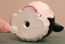 Load image into Gallery viewer, Cute girl Pots - Flower planters - Resin Planters