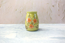 Load image into Gallery viewer, Ceramic jar - succulent pots - Garden design (6.5cm×11.2cm)