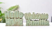 Load image into Gallery viewer, Two - three holes succulent pot - flower ceramic pot