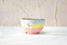 Load image into Gallery viewer, Handpainted animal pots - succulent planters - cute pots