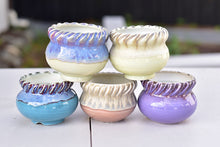 Load image into Gallery viewer, Handmade glaze succulent pot - flower ceramic pot (8.5cm*7.5cm)