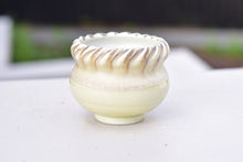 Load image into Gallery viewer, Handmade glaze succulent pot - flower ceramic pot (8.5cm*7.5cm)