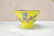 Load image into Gallery viewer, Handpainted flower pots - succulent planters - ceramic pots (14.5cm × 9.5cm)