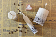 Load image into Gallery viewer, Coffee handmade scented soy candles