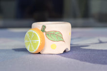 Load image into Gallery viewer, 【Doris's collection】3D succulent pots - fruit round planter (6.3cm * 4cm)
