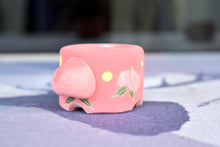 Load image into Gallery viewer, 【Doris's collection】3D succulent pots - fruit round planter (6.3cm * 4cm)