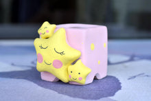 Load image into Gallery viewer, 【Doris's collection】3D succulent pots - fruit square planter (6.1cm * 5.5cm)