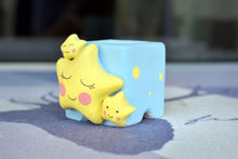 Load image into Gallery viewer, 【Doris's collection】3D succulent pots - fruit square planter (6.1cm * 5.5cm)