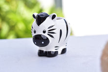 Load image into Gallery viewer, Cute animal succulent pots - flower planter