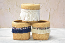 Load image into Gallery viewer, Plant pots - succulent planter - flower pot (10.7cm*9.9cm)