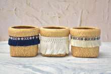 Load image into Gallery viewer, Plant pots - succulent planter - flower pot (10.7cm*9.9cm)