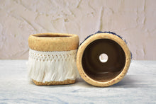 Load image into Gallery viewer, Plant pots - succulent planter - flower pot (10.7cm*9.9cm)