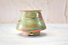 Load image into Gallery viewer, Handmade succulent pots - flower planters - ceramic designed pots