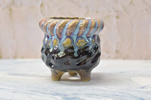 Load image into Gallery viewer, Succulent pots - ceramic planter - flower pot (12cm*12cm)