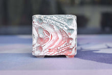 Load image into Gallery viewer, ZUOYU square pots - handmade ceramic planter (8cm*7cm)